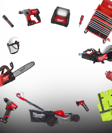 100 Jahre MILWAUKEE® | Über uns | Milwaukee Tools Deutschland